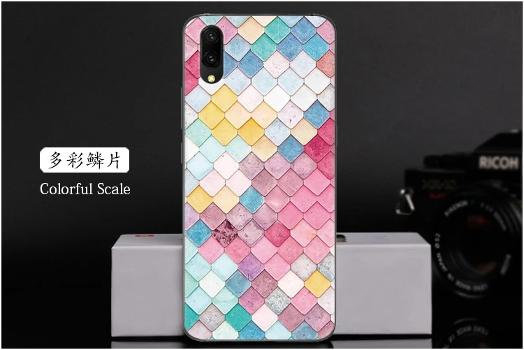  Colorful Scale
