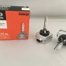 2 шт 35 Вт D1S D2S D2R D3S D4S D4R ксеноновые HID лампы 4300 К 6000 К для toyota Buick bmw Ford Honda Nissan Volkswagen hyundai