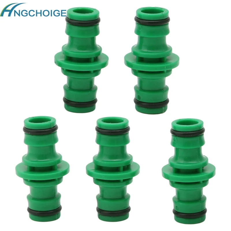 GREEN EXPANDING HOSE JOINER//REPAIR CONNECTOR SET