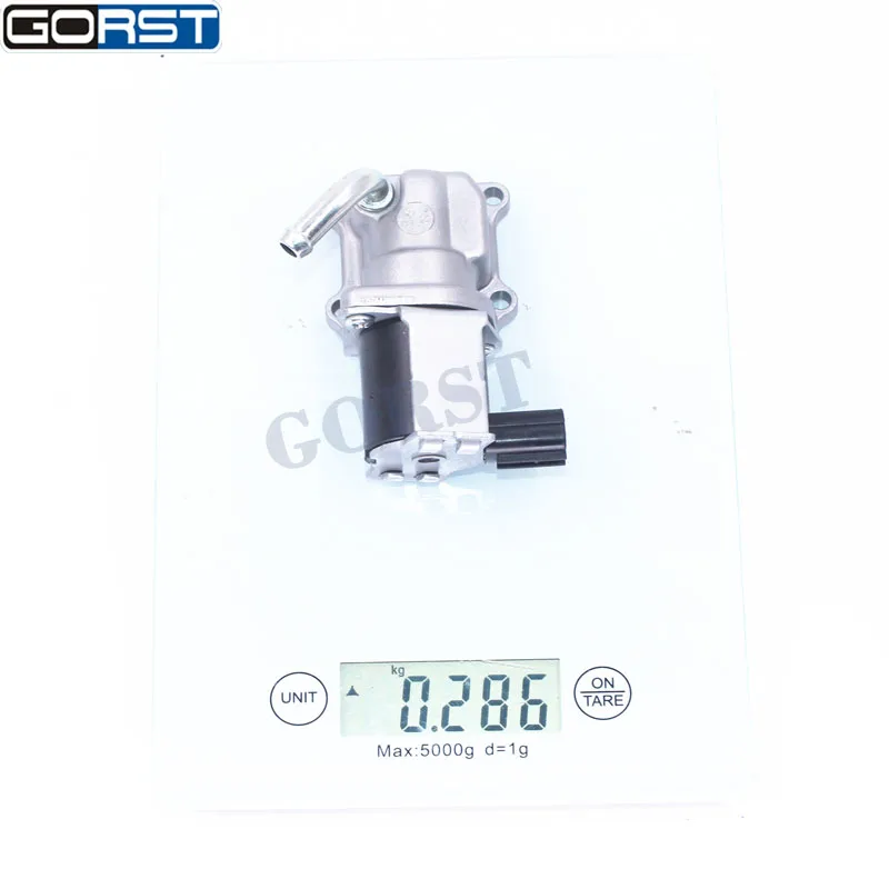 Car Idle Air Control Valve for Mazda  protege 323 229505 28981 AC453 Z59920660A-7