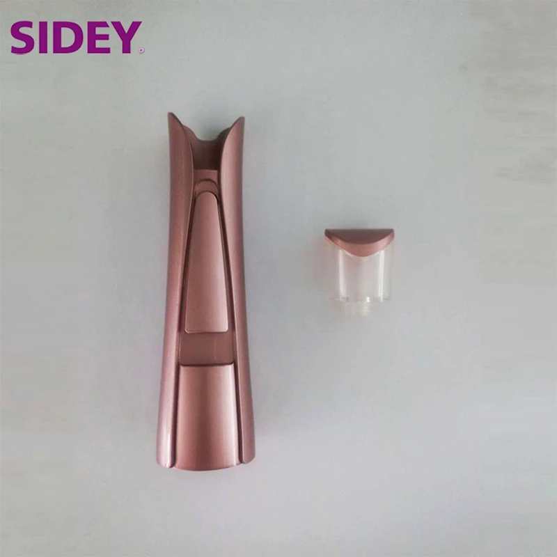 SIDEY Лидер продаж лучший портативный аппарат для паровой нанобани лица мини спа