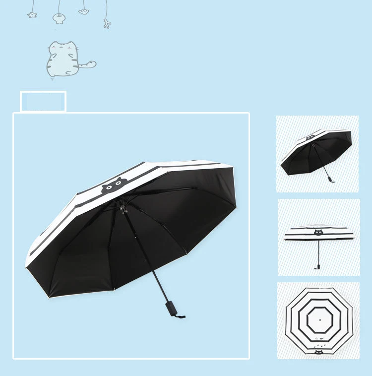 Chuva Mulheres Guarda-chuva uv de Alta Qualidade