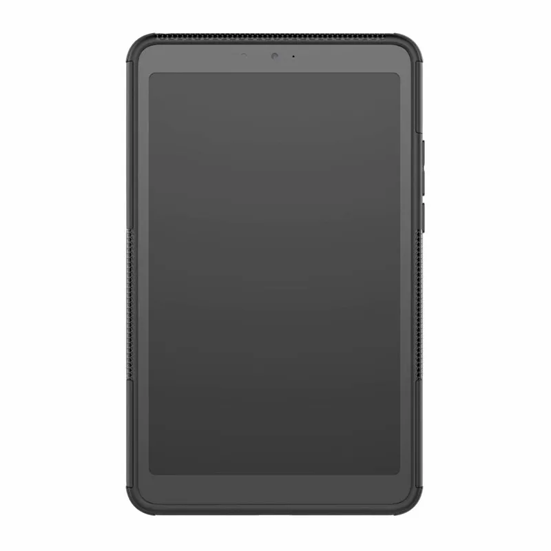 Чехол-подставка для Xiaomi mi Pad 4 mi Pad 4 8,", чехол для планшета TPU+ PC, сверхпрочный армированный чехол, прочный пластиковый Гибридный сверхпрочный чехол