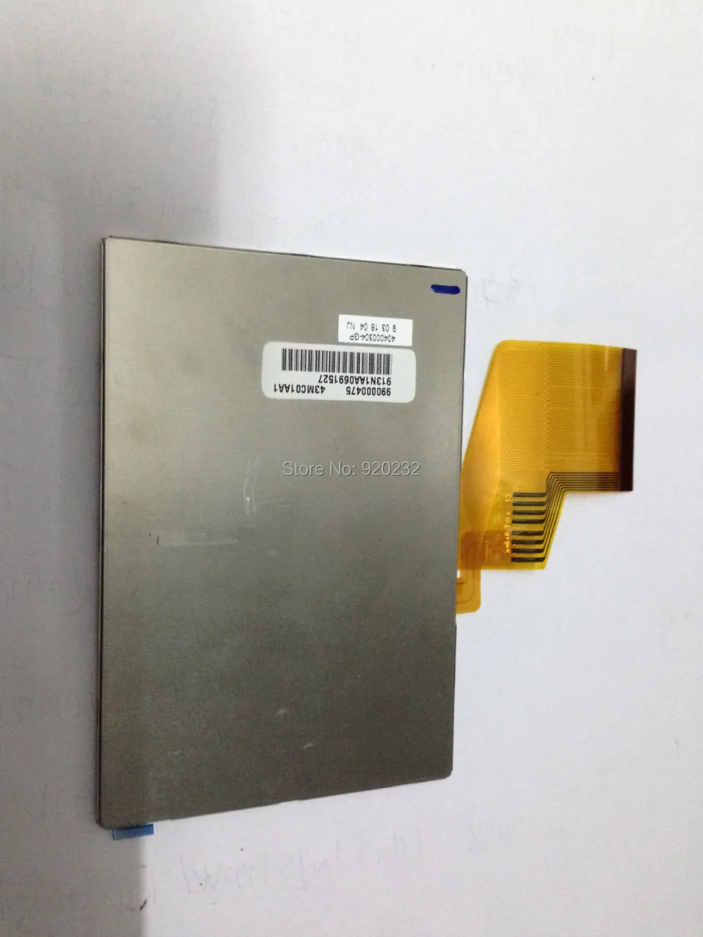 Оригинальный 3 5 дюймовый ltps LCD 4 P 990000475 TD043MGEB1 TD043MTEA2 ЖК экран|lcd screen|screen 4.3screen lcd |