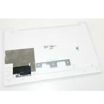 

GZEELE New Bottom Base Chassis Case for HP PAVILION X2 10-N SERIES WHITE BOTTOM BASE CASE COVER 833615-001 lower case