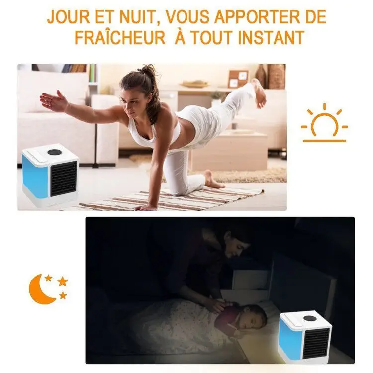 air conditioner 8