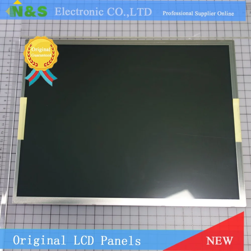 Сенсорный экран размер LCM 1024*768 1000 900:1 262K/16 7 M предназначен для промышленного