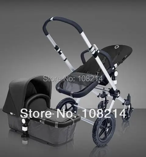 best european strollers