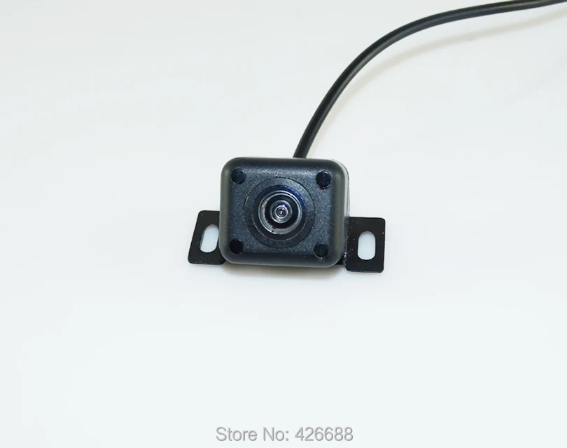 Auto Parkplatz Rückfahrkamera Monitore, 4,3 zoll Auto Rückspiegel Monitor Mit IR Nachtsicht Rückfahrkamera 2 Video-eingang Auto Parkplatz Rückfahrkamera Monitore, 4,3 zoll Auto Rückspiegel Monitor Mit IR Nachtsicht Rückfahrkamera 2 Video-eingang