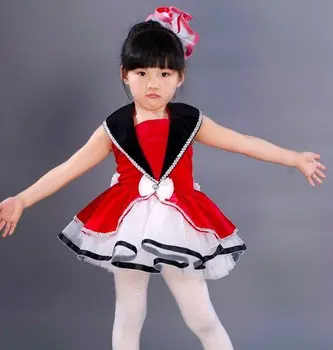 

2016 Real Kids Luxury Kid Princess Perform Wear With 1~15t,baby Glitter Ballet Dancewear,child Tutu Dance Dress,infant Dress
