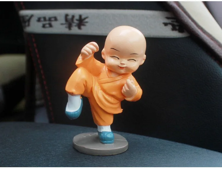 monk 13