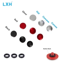 LXH Camera Metal Soft Shutter Release Button For Fujifilm X-E3/X-PRO2/X-E2S/X10/X20/X30/X100/X100T/X100S/X-E1/X-E2/XPRO-1