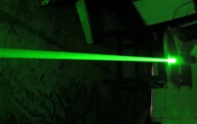 

real life escape room prop Automatic moving scanning laser Bulky column Outdoors scanning laser Night sky Nightclub bar