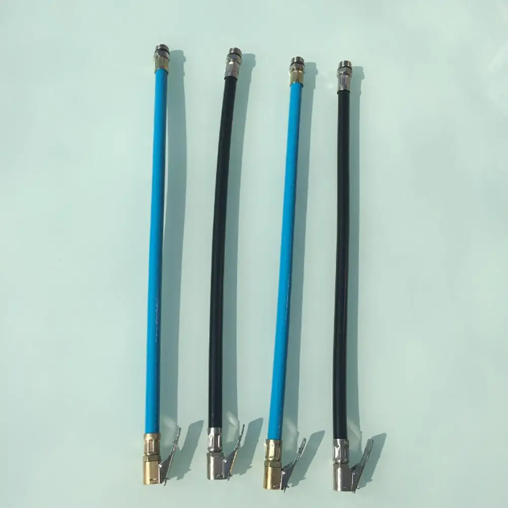 

Durable Cycle Pump Portable Cycling Bicycle Bike Tyre Hand Air Pump Inflator Replacement Hose Tube Bicycle Accessories