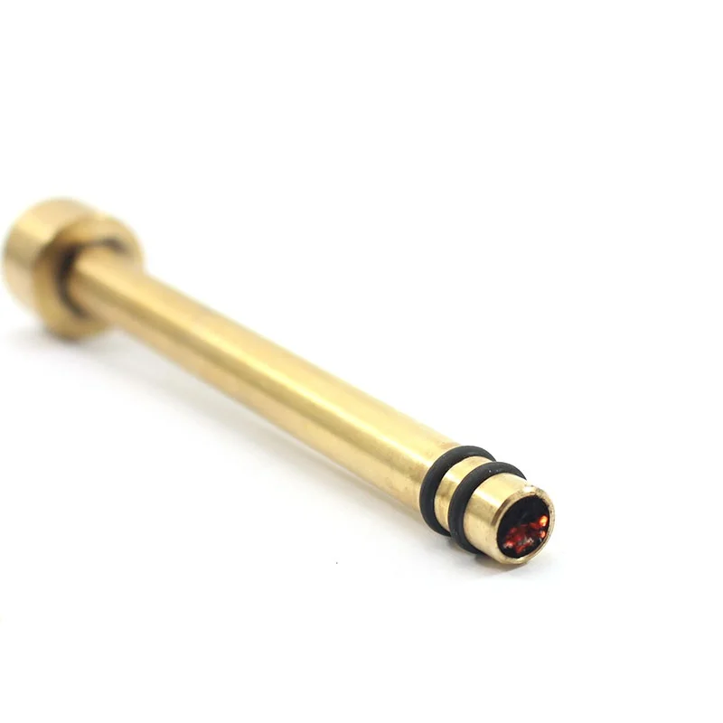 Cena Przydatne awaryjne podpalaczka tłok Outdoor narzędzie survivalowe Camping piesze wycieczki natychmiastowe trwałe akcesoria nowość