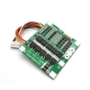 4S 30A 14.8V Li-ion Lithium 18650 Battery BMS Packs PCB Protection Board Balance Integrated Circuits Electronic Module ► Photo 3/4