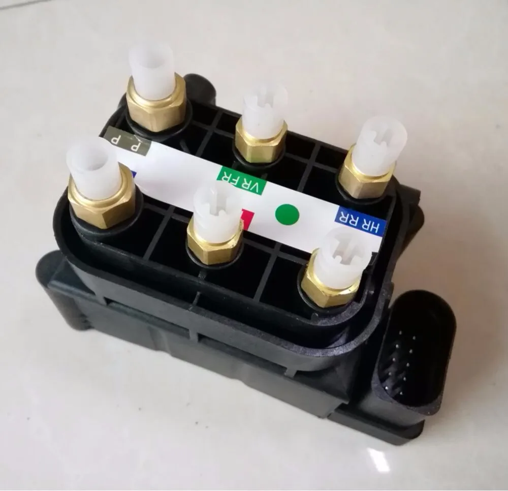 A6 C7 S6 A7 S7 A8 D4 S8 For Audi For Bentley Mulsanne Suspension Pump