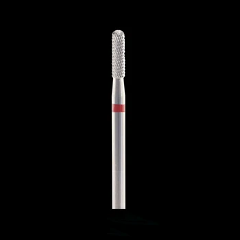 

5Pcs/Lot Diamond Cut - Tungsten Carbide Dental Lab Burs - ISO 141
