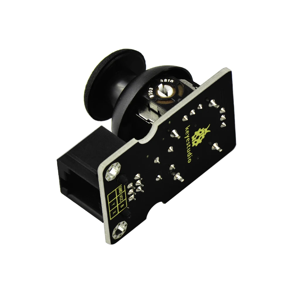 KS0245  EASY plug Joystick Module-  (3)