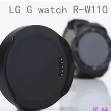 DHL. 50 шт./лот. Док-станция для зарядки gwatch w110. W110. Gwatch W110 интеллектуальные зарядной док-станции. G Watch док-станция