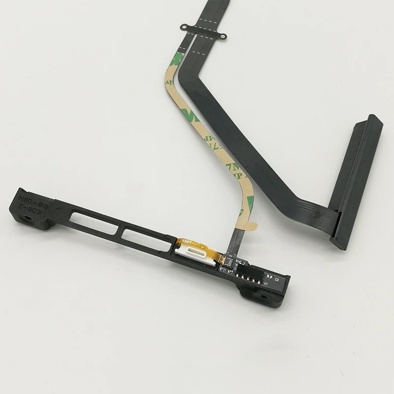 Совершенно новый кабель SATA 821 1226 A 922 9771 HDD жесткого диска с кронштейном для MacBook Pro 13