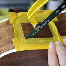 Качественные товары с боковой панелью для открывания монтажных отверстий