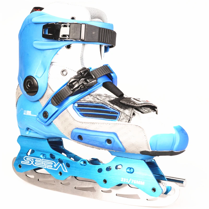 Skate-Roller-Ice-Skates-Blade-Cooltaki-Skate-Shoes-Ice-Blade-Multi-Purpose-Ball-Blade-Full-Set