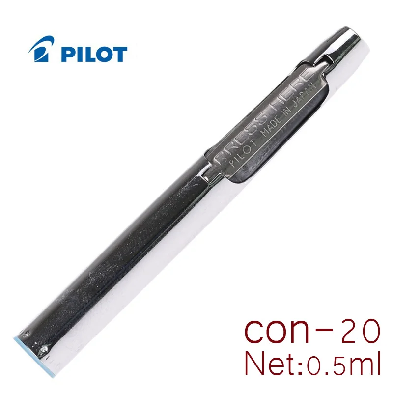 Ручка фонтанчик для рисования CON 50/Con 20 con 50 40 70 устройство ввода чернил 50R 78 г 88 со
