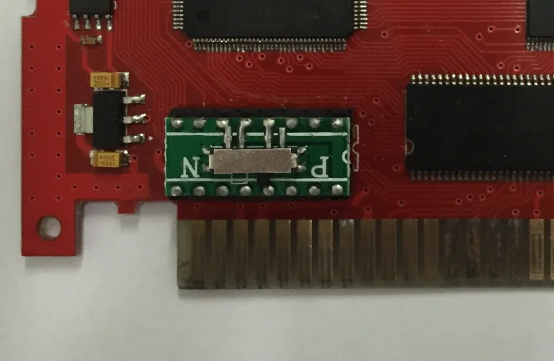 N64 UltraCIC 2