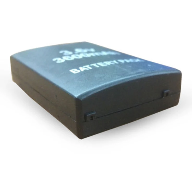 3600 mAh 3 6 V аккумуляторная батарея для sony playstation портативная psp 1000 замена