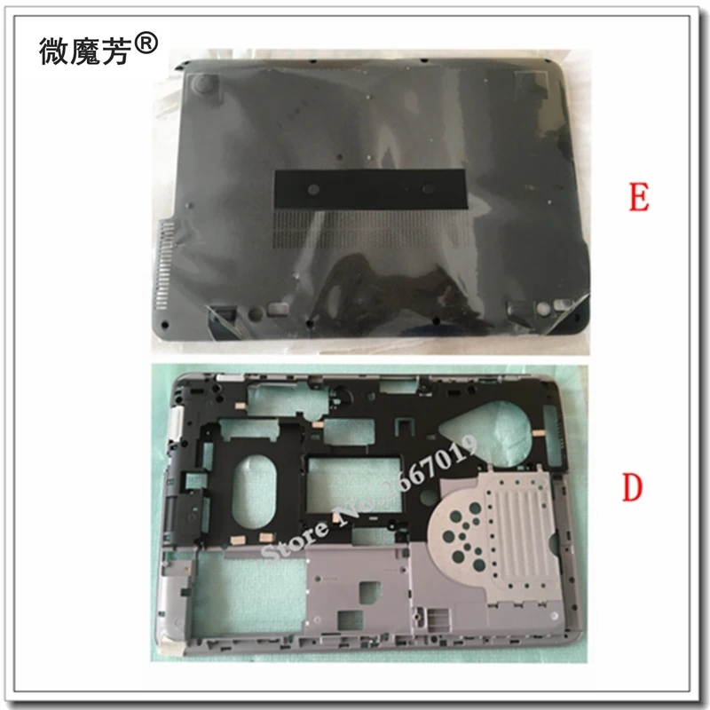 

Новинка для HP ProBook 640 G2 чехол с нижней основой D shell 840657-001 6070B0937201