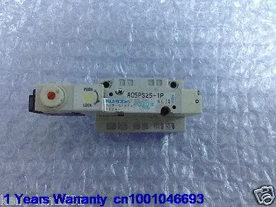 

DHL/EUB 5pcs KURODA A05PS25-1P 15-18