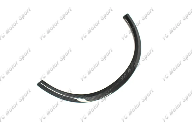 1999-2002 Nissan Skyline R34 GTR Nismo Style Rear Over Fender Flare CF (7)