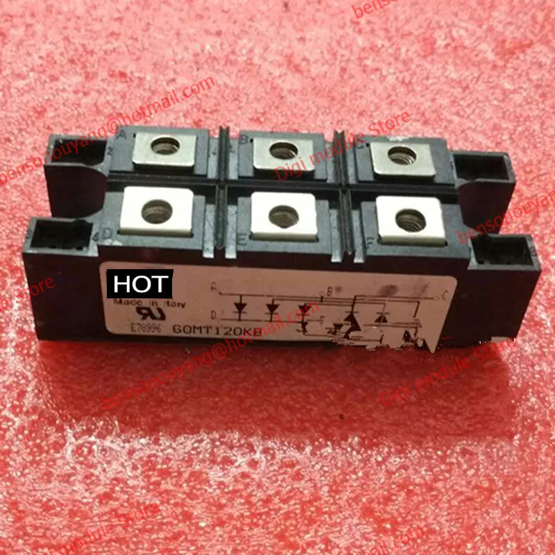 

60MT120K 60MT120KB IR 60A 1200V Free Shipping