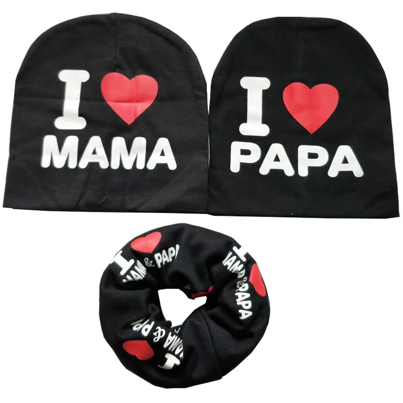 baby hat scarf (6)
