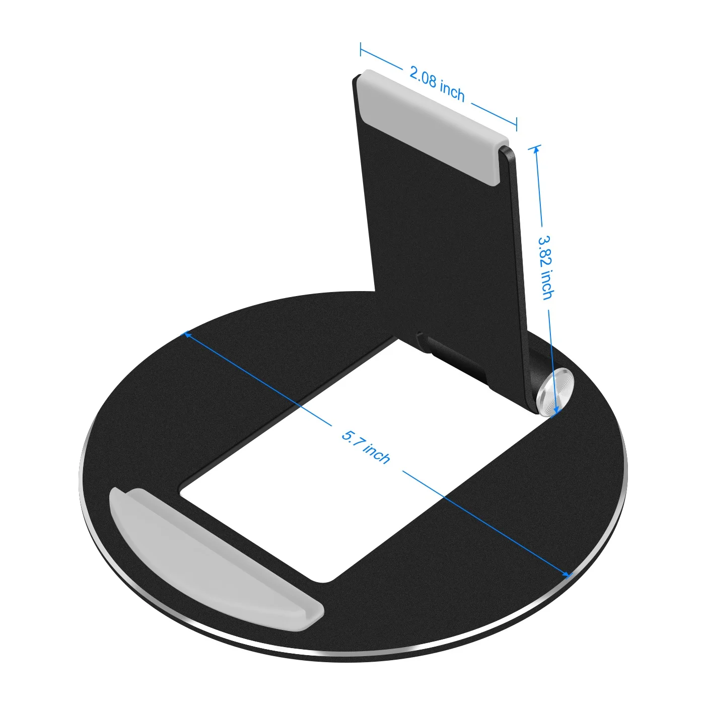  Bed Desk Holder Stand for The Tablet Support for iPad Xiaomi Mi Pad 4 Samsung Tab 3 Universal Acces