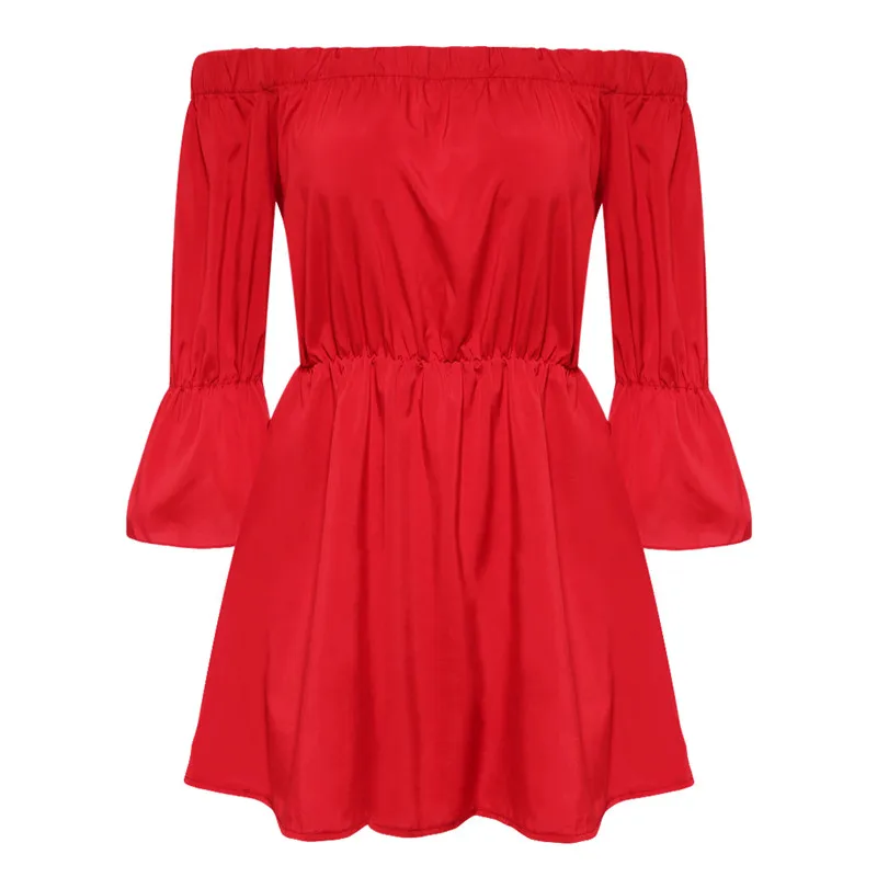 off shoulder dress (8)