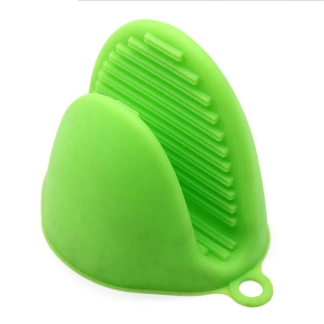 Oven Mitts Silicone Heat Resistant Pinch Mitts, Cooking Pinch Grips, Pot  Holder and potholder for kitchen - AliExpress