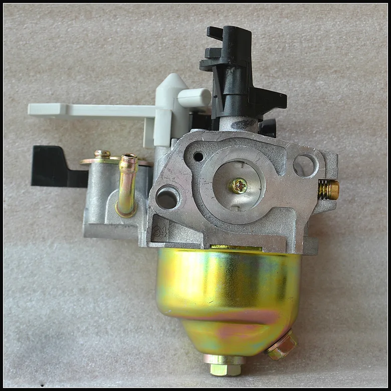 carburetor for Honda GX120 /160F gasoline engine carburetor gasoline