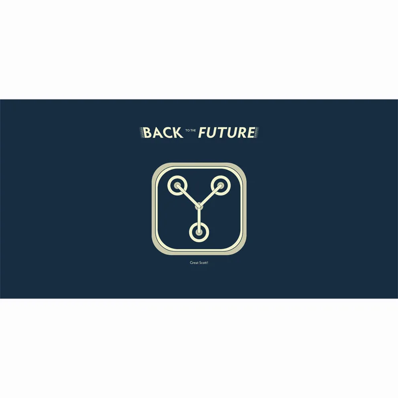 Большой Пляжный коврик s Back to the Future для йоги дорожное одеяло мужской женский