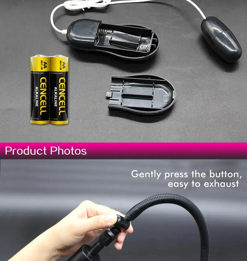 What Is The Purpose Of A Pussy Pump