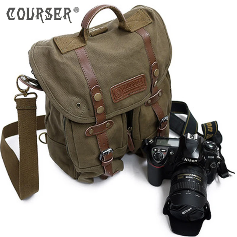 DSLR Cameras Camera Bag Mirrorless Cameras Camera Backpac Orange Folding Camera Bag Anti-Theft Waterproof Digital Photography Backpack