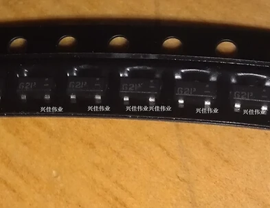 

50pcs/lot MMBFJ201 N channel FET 62P G2P SOT23-3 package printing New spot Quality Assurance In Stock