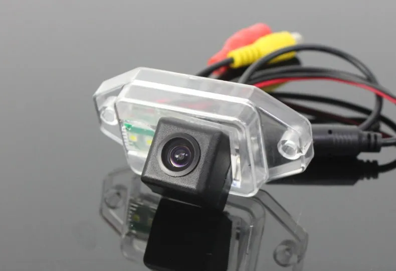 

CCD Parking Rear Camera For Toyota Land Cruiser Prado LC 90 120 150 1996~2016 Reverse Camera Backup HD Water Proof View