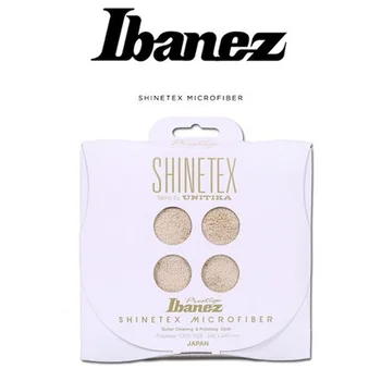 

Ibanez x UNITIKA SHINETEX Prestige Guitar Cloth
