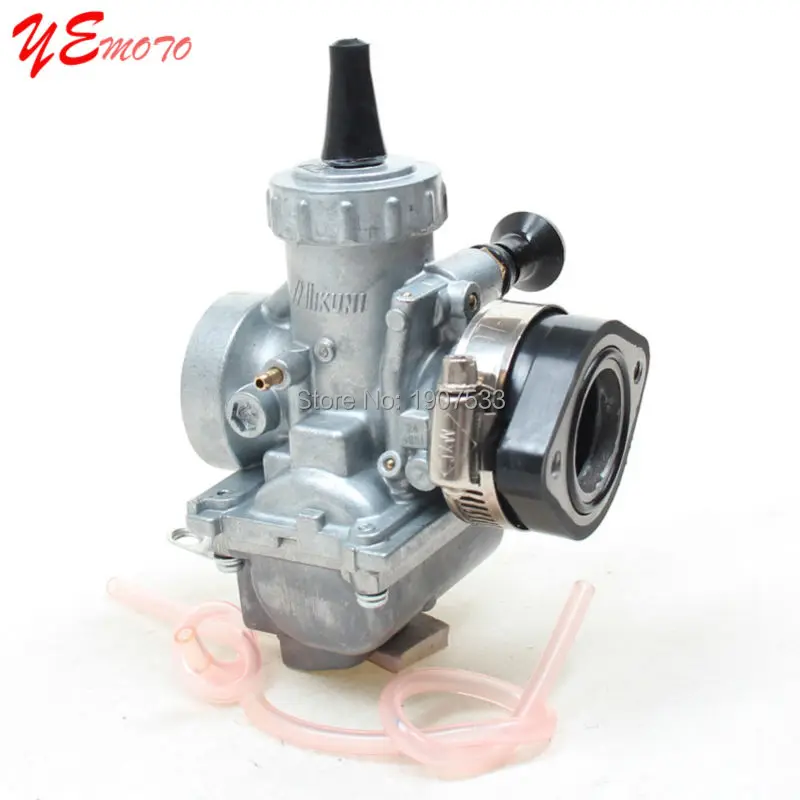 Online Buy Wholesale carburetor mikuni 28mm from China carburetor ...
