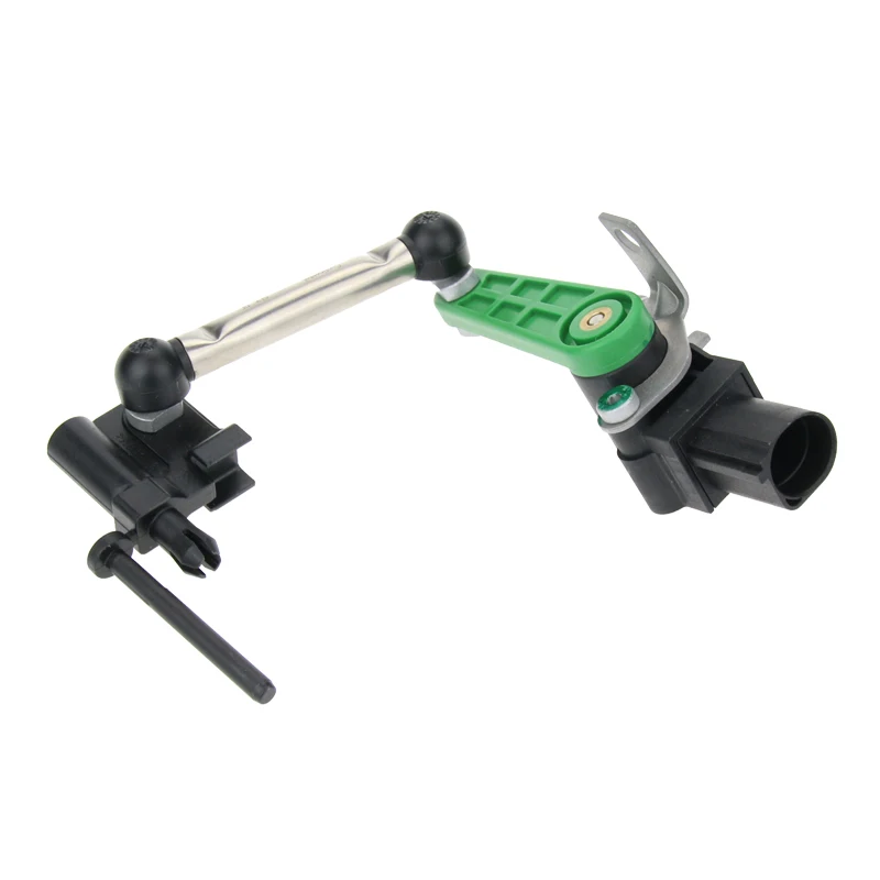 

NEW Ride Height Level Sensor 7P0 616 214 for AUDI* VW Touareg* 7P 2010-2016 7P0 616 214 7P0-616-214 7P0616214