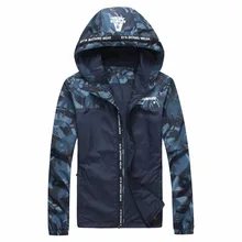 8xl 6XL 5XL spring new men’s jacket sportswear Men Fashion Thin Windbreaker jacket Zipper Coats Outwear men’s clothing