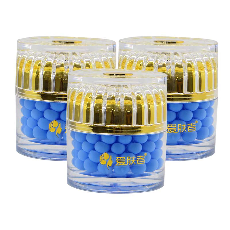 

Face Cream Essence Day Cream Anti Wrinkle Face Anti Aging Collagen Whitening Hyaluronic Acid Liquid Skin Care 3pcs IFZA