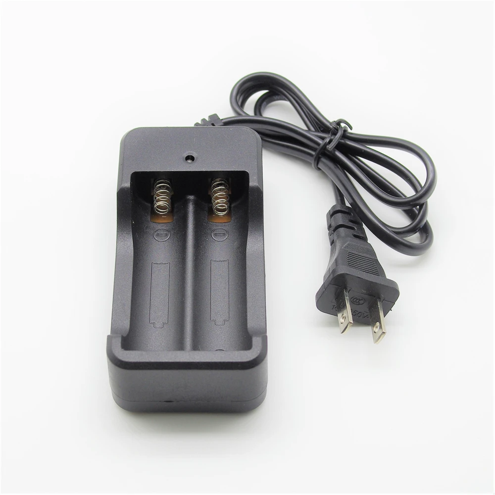 Оригинальный DOTENT ZJ3009 18650 Батарея Зарядное устройство 4 2 V DC 1000mA зарядное для